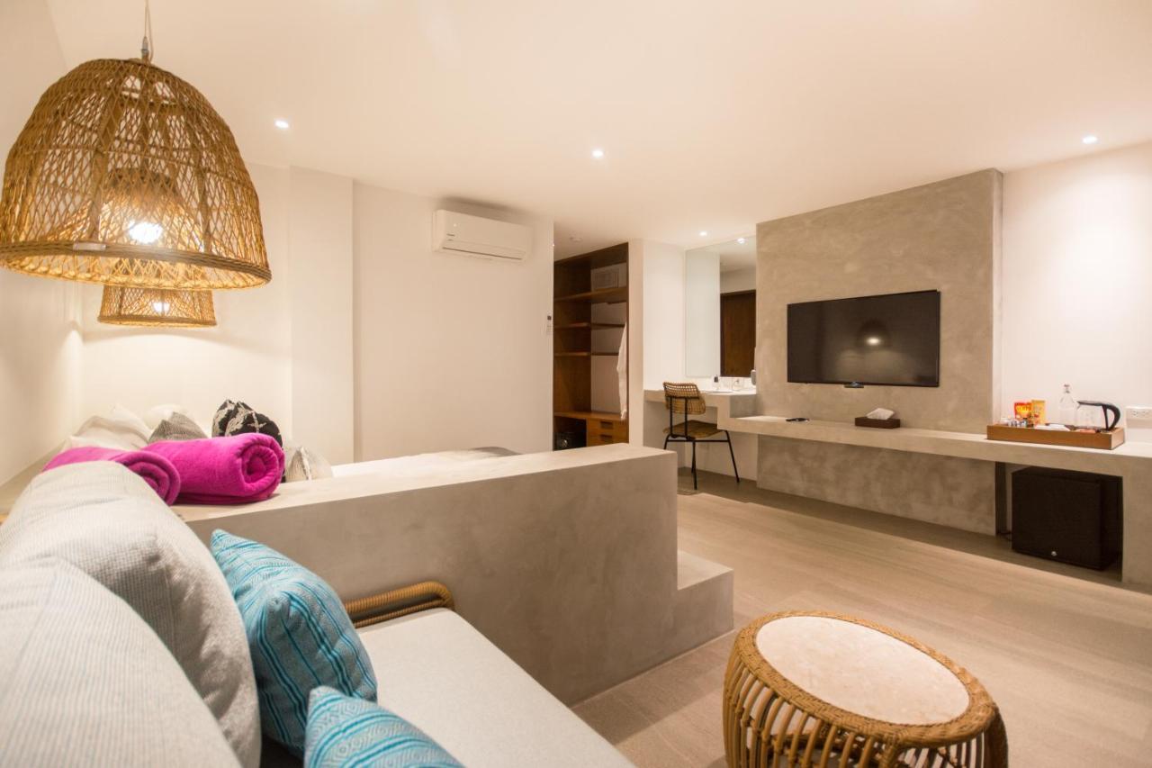 Balabag  True Home Hotel מראה חיצוני תמונה