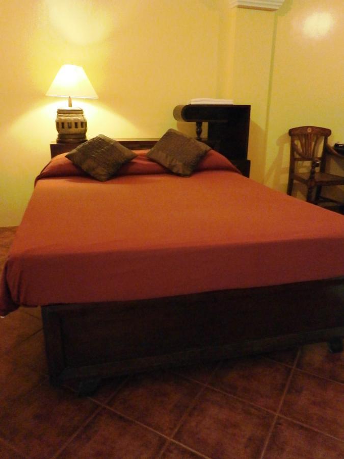Balabag  True Home Hotel חדר תמונה